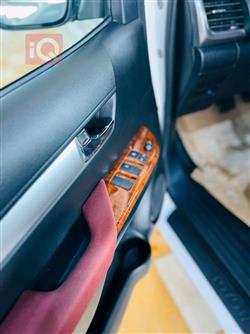 تويوتا هايلوكس